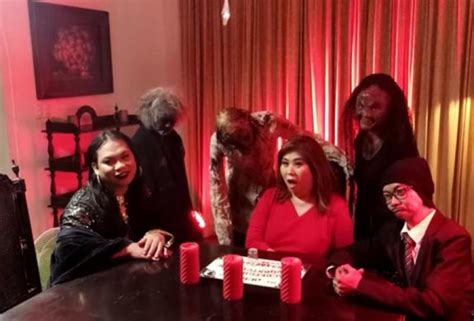 jay costura biography|Jay Costura, nagbigay payo sa mga kapwa niya psychic.